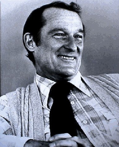 Seymour Cray