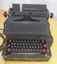 Electromatic Typewriter