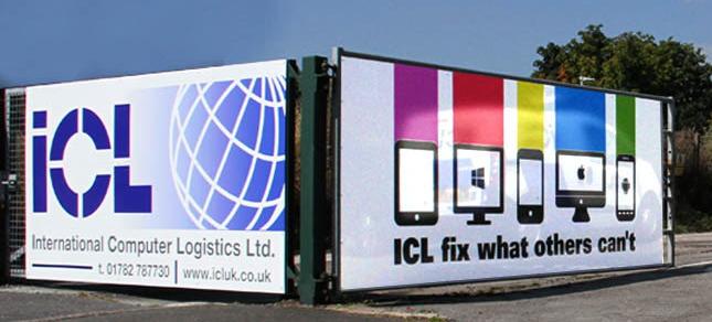 ICL logo