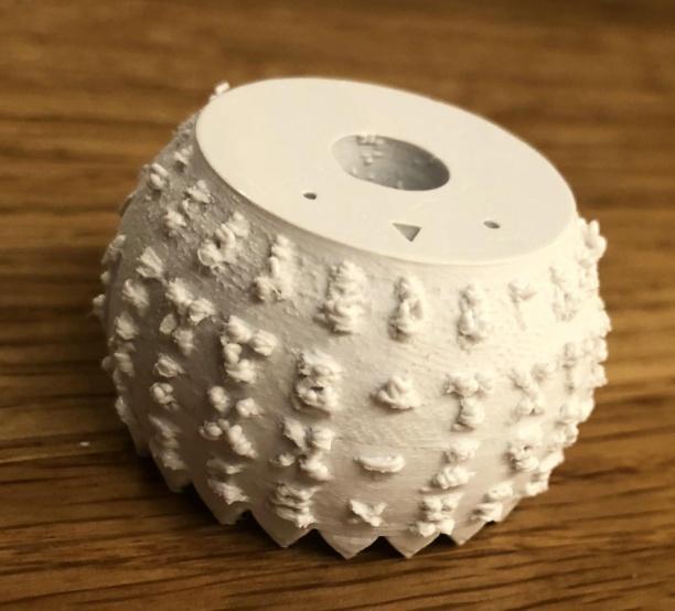 replica golfball