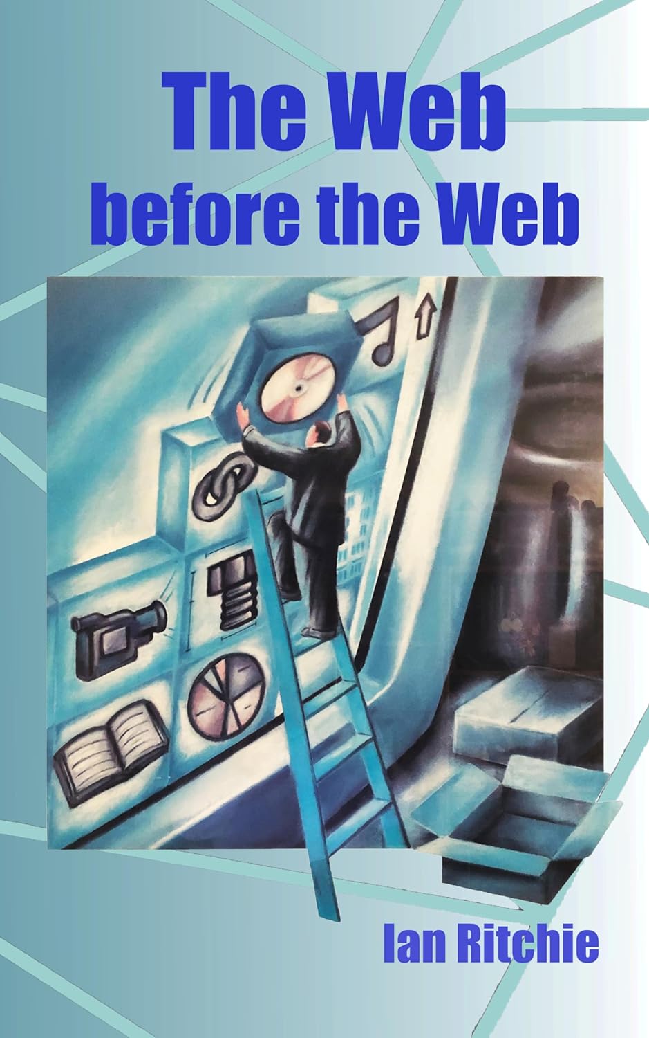 The Web before the Web