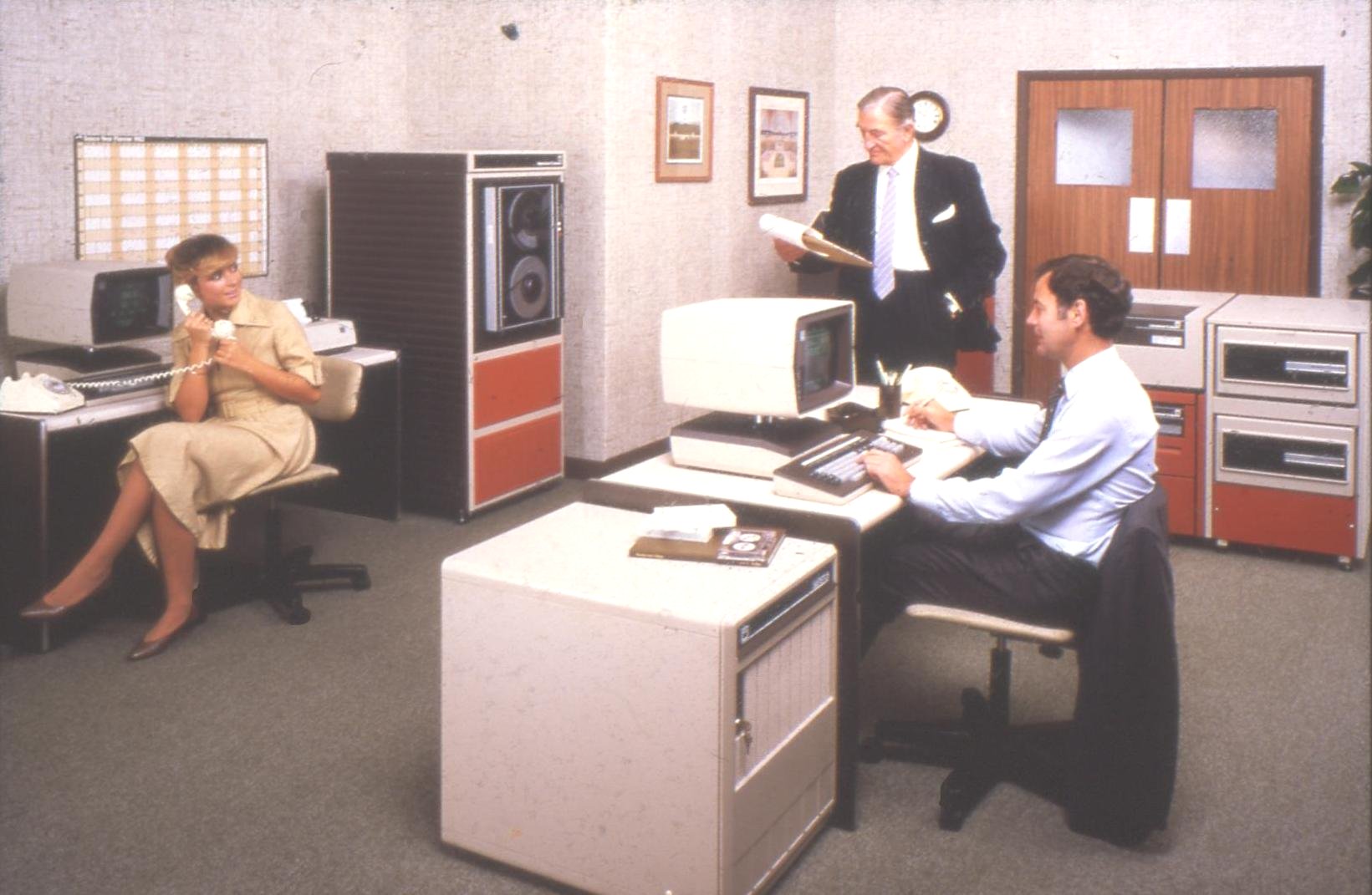 system25 office