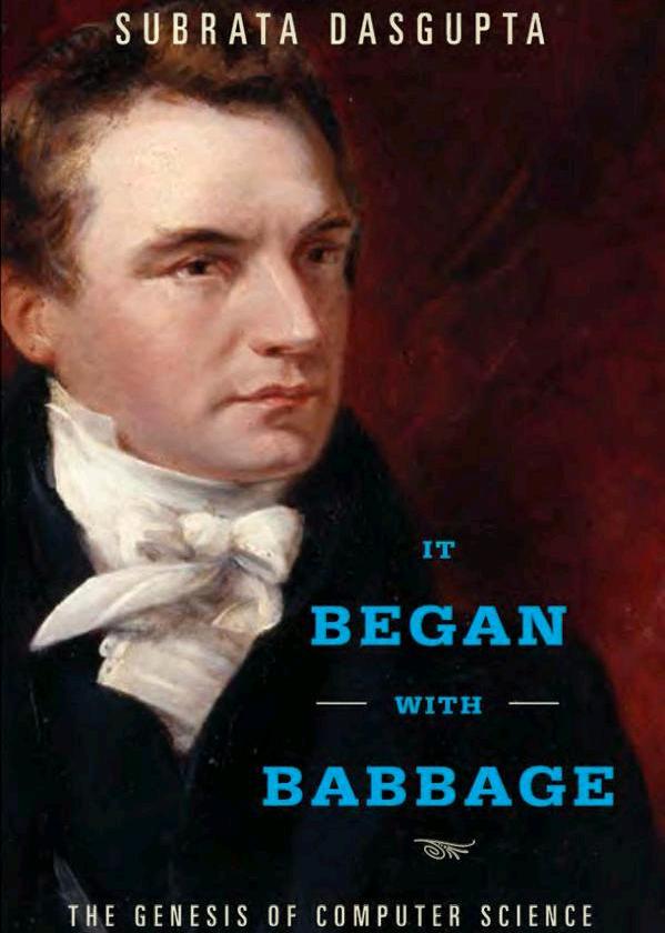 It began with Babbage