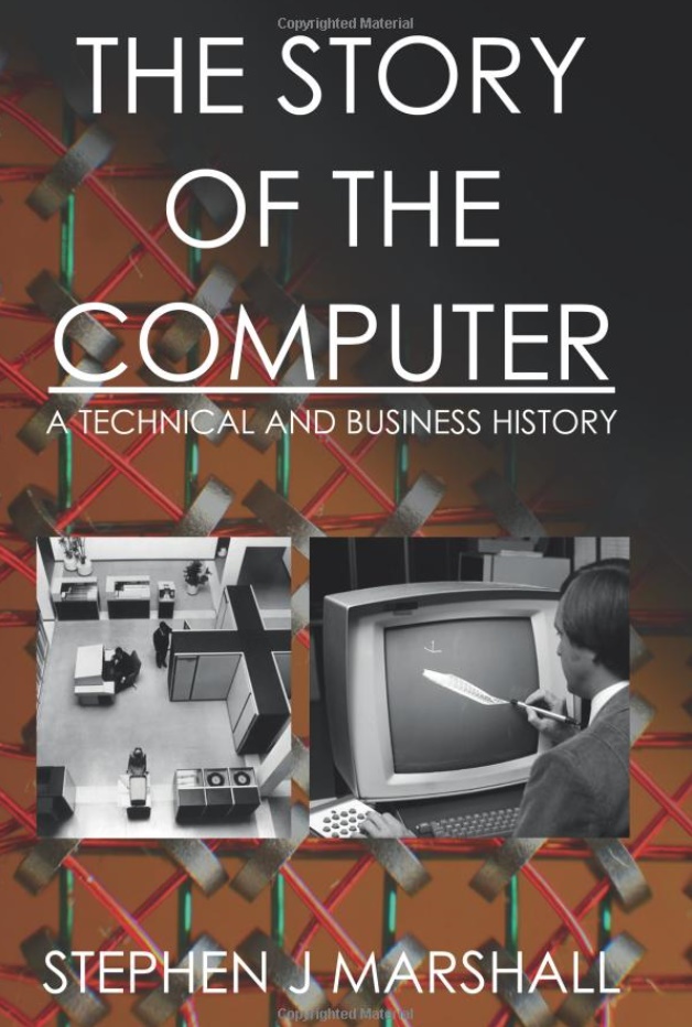 Story of the Computer