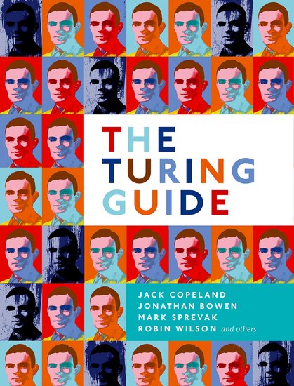Turing Guide