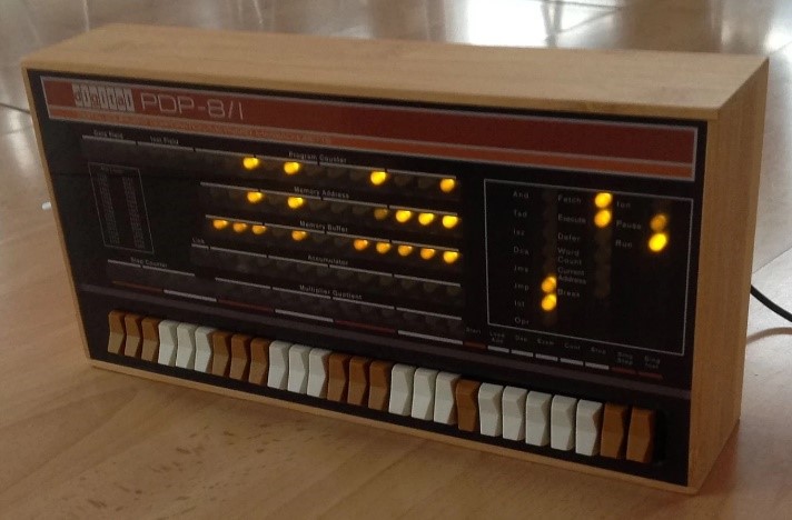 PiPDP-8