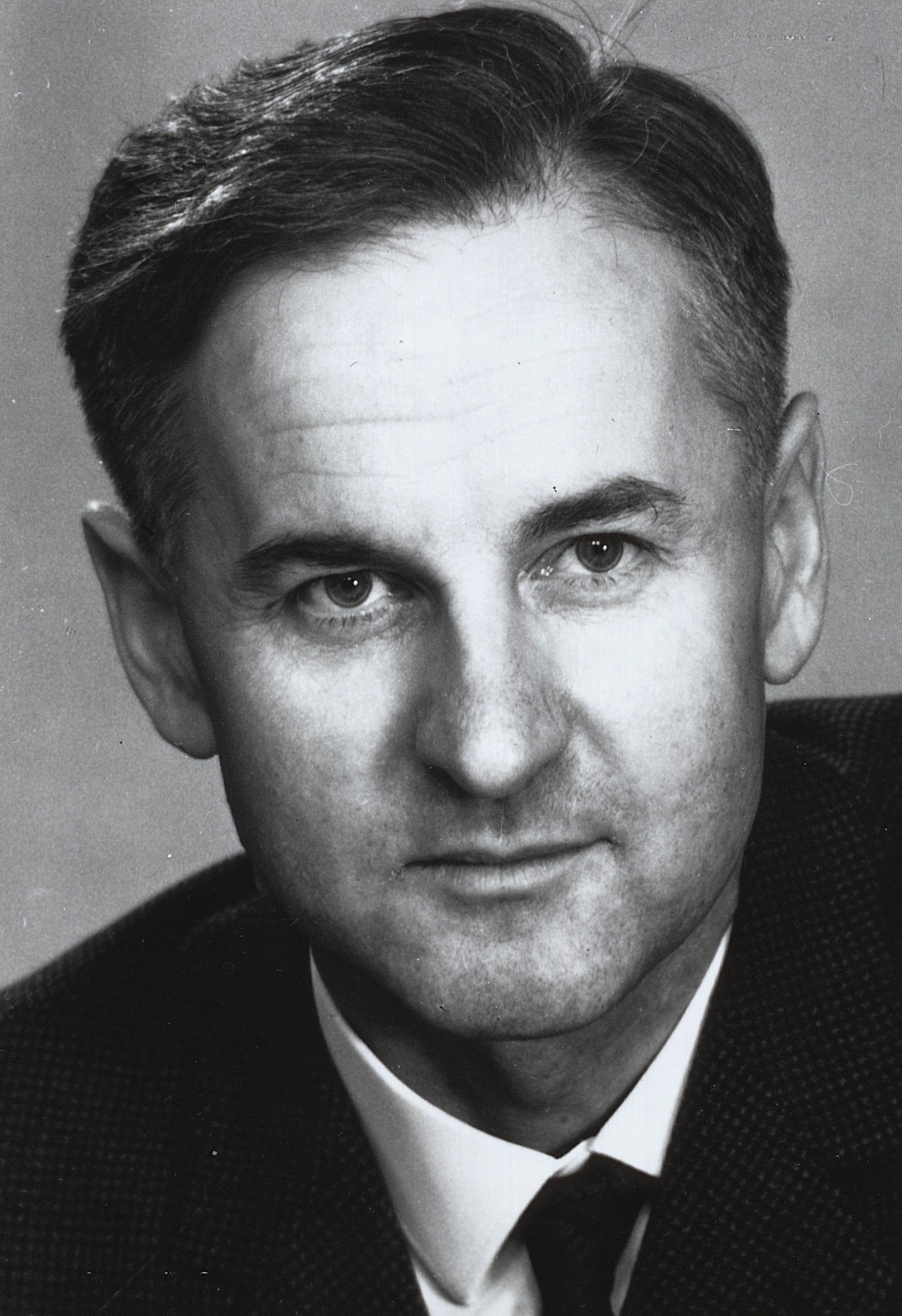 Heinz Rutishhauser